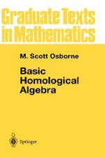 Basic Homological Algebra