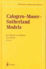 Calogero Moser Sutherland Models