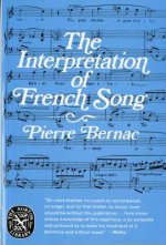 Interpretation of French Song