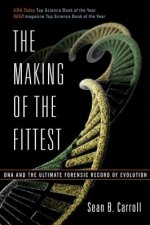Making of the Fittest DNA and the Ultimate Forensic Record of Evolution