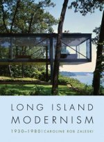 Long Island Modernism 1930-1980