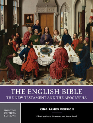 English Bible, King James Version