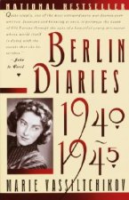 Berlin Diaries 1940-1945