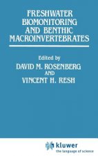 Freshwater Biomonitoring and Benthic Macroinvertebrates