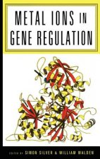 Metal Ions in Gene Regulation