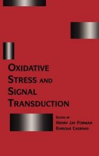 Oxidative Stress and Signal Transduction