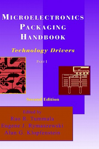 Microelectronics Packaging Handbook