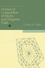 Numerical Computation of Electric and Magnetic Fields