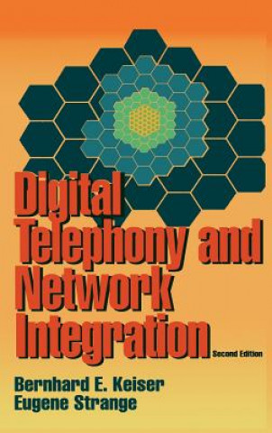 Digital Telephony and Network Integration