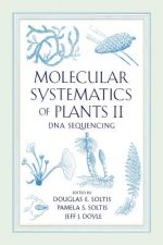 Molecular Systematics of Plants II