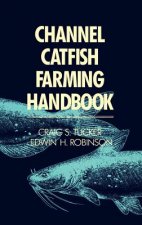 Channel Catfish Farming Handbook