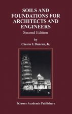 Soils and Foundations for Architects and Engineers