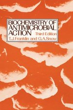 Biochemistry of Antimicrobial Action