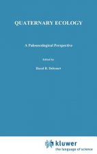 Quaternary Ecology