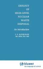 Geology of High-Level Nuclear Waste Disposal