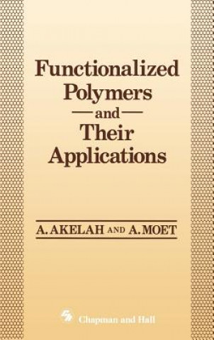 Functionalized Polymers and their Applications