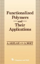 Functionalized Polymers and their Applications