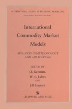 International Commodity Market Models