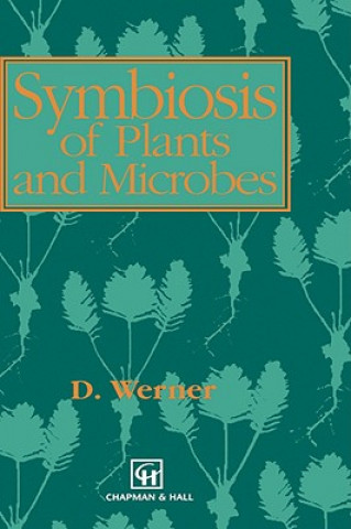 Symbiosis of Plants and Microbes
