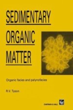 Sedimentary Organic Matter