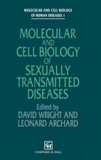Molecular and Cell Biology of Sexually Transmitted Diseases