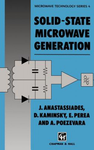 Solid-state Microwave Generation