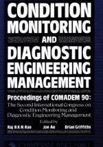 Condition Monitoring and Diagnostic Engineering Management