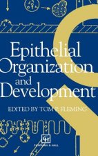 Epithelial Organization and Development