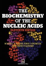 Biochemistry of the Nucleic Acids