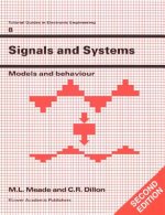 Signals and Systems