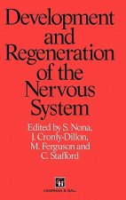 Development and Regeneration of the Nervous System