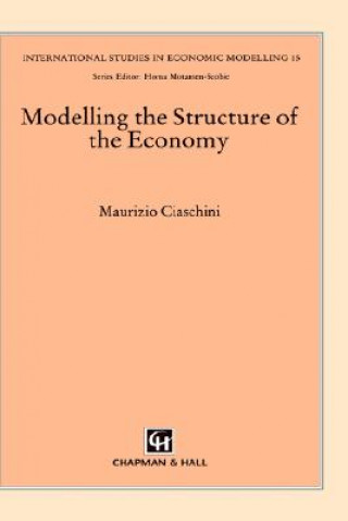 Modelling the Structure of the Economy