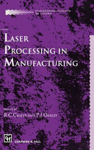 Laser Processing in Manufacturing