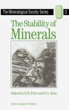 The Stability of Minerals