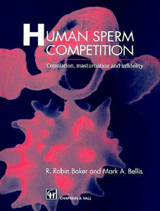 Human Sperm Competition
