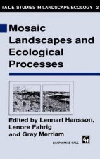 Mosaic Landscapes and Ecological Processes