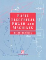 Basic Electrical Power and Machines