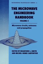 Microwave Engineering Handbook Volume 2