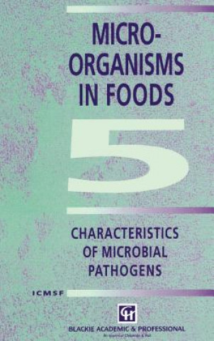 Microorganisms in Foods 5