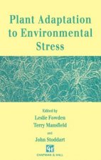 Plant Adaptation to Environmental Stress