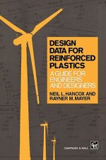 Design Data for Reinforced Plastics