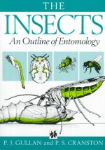Insects : An Outline of Entomology