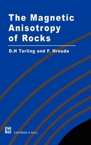 Magnetic Anisotropy of Rocks