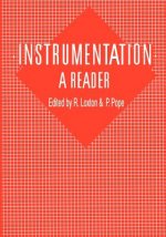 Instrumentation: A Reader