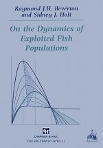 On the Dynamics of Exploited Fish Populations