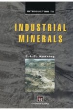Introduction to Industrial Minerals