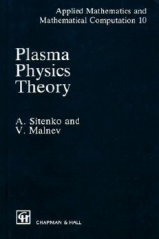Plasma Physics Theory