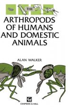 Arthropods of Humans and Domestic Animals