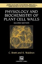 Physiology and Biochemistry of Plant Cell Walls