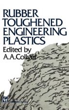 Rubber Toughened Engineering Plastics